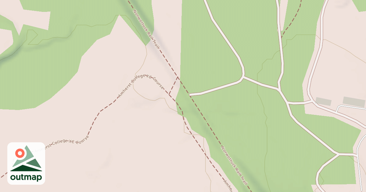 Map of USGS National Digital Trails ec6fa87e-1494-4658-a5ec-9ce3a5430f54
