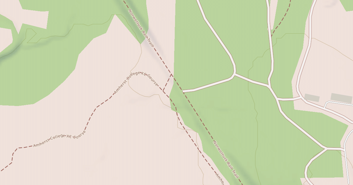 Map preview of USGS National Digital Trails ec6fa87e-1494-4658-a5ec-9ce3a5430f54