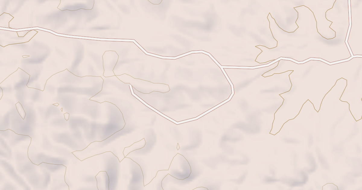 Map preview of BLM National GTLF Public Motorized Roads 7d258516-deca-4afc-9488-9ba87992c07b