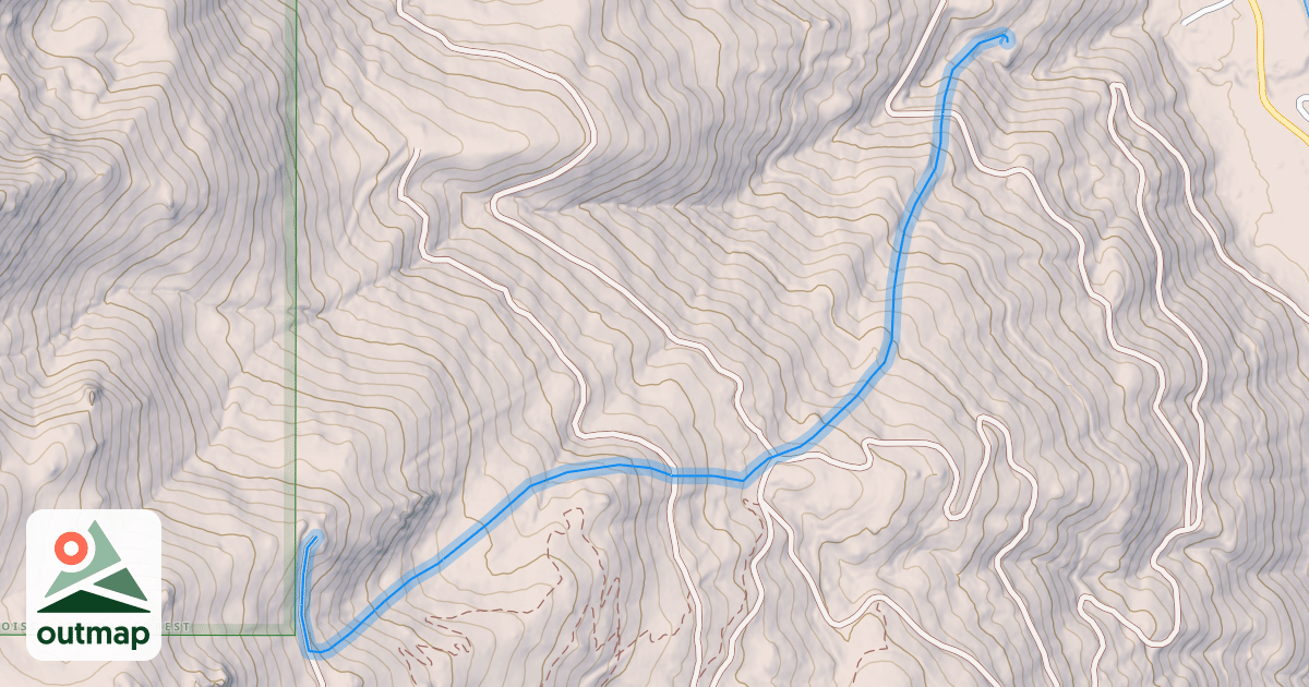Map of Enigma