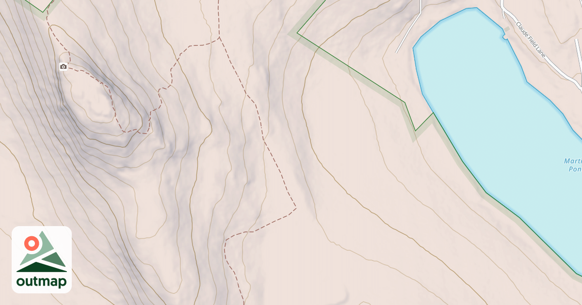 Map of C-232