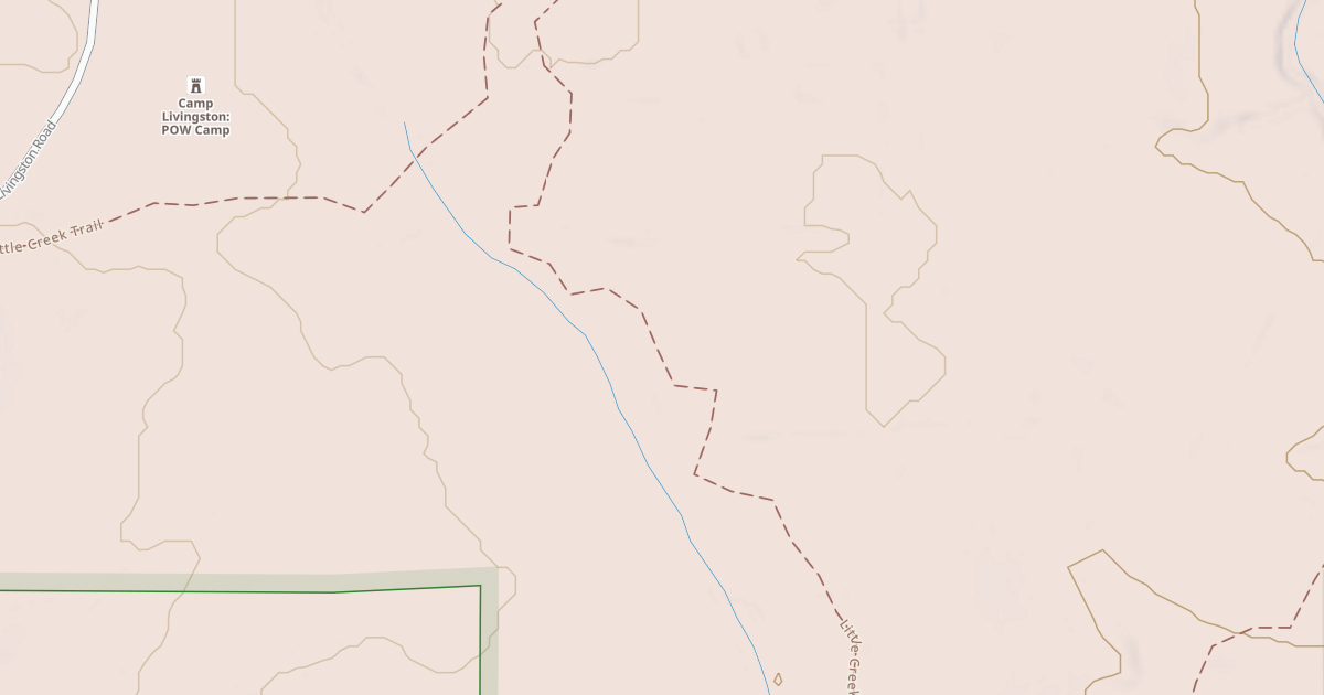 Map preview of USFS Motor Vehicle Use Map Roads {8B702BD3-66E4-4E6D-82FB-693FFFE9FDA7}