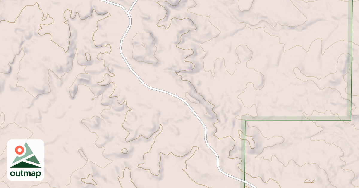Map of 958.CA