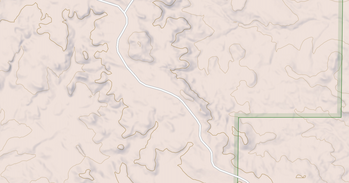 Map preview of 958.CA