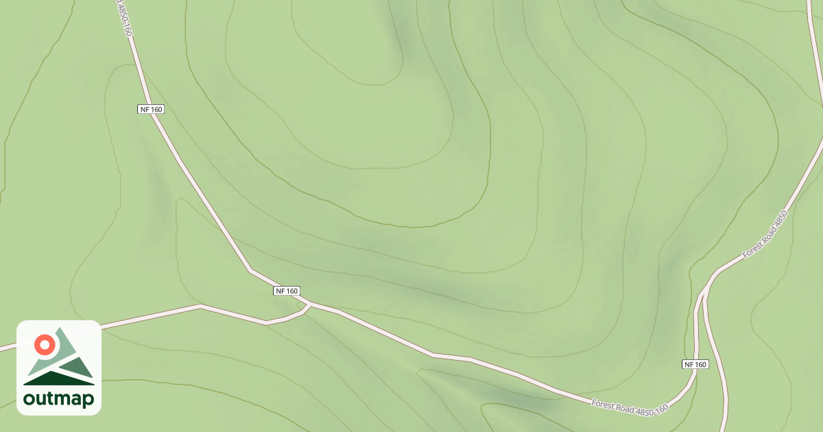 Map of 4850160