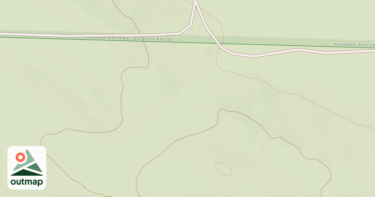 Map of BLM National GTLF Public Motorized Roads 4699ea5d-d464-4af6-8d15-0e695ae429c8