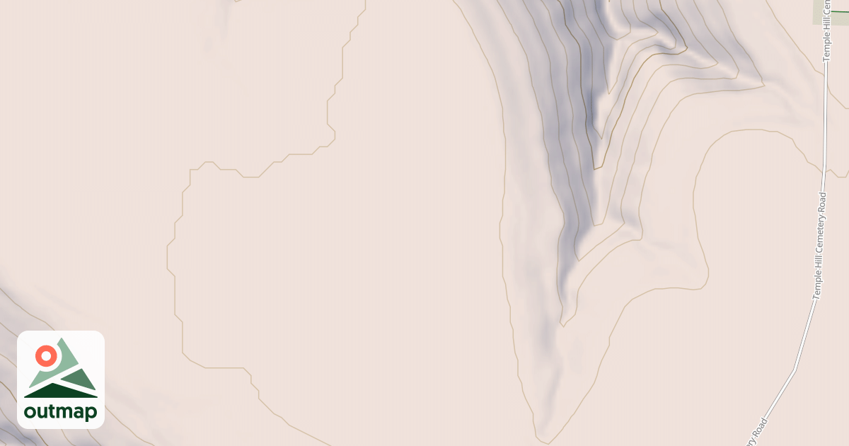 Map of USFS Motor Vehicle Use Map Roads {7A493C95-58AD-4C40-9DB3-0D9CFE1EA112}