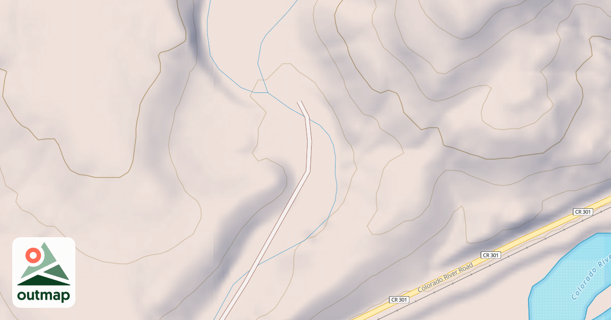 Map of 8601h