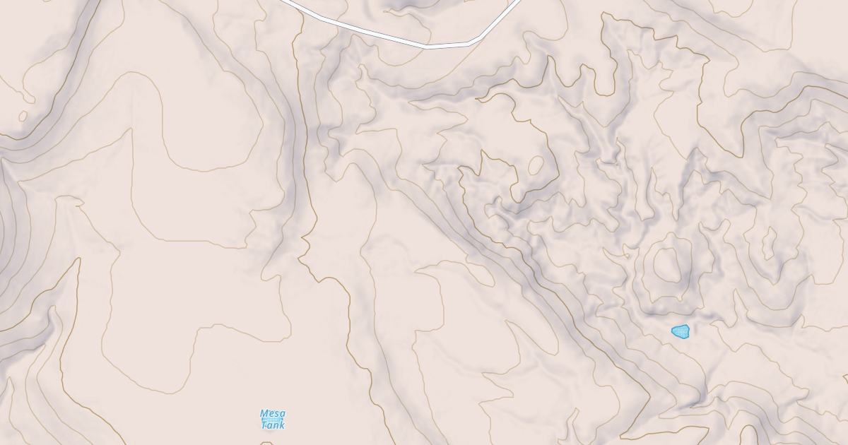 Map preview of 4026 H