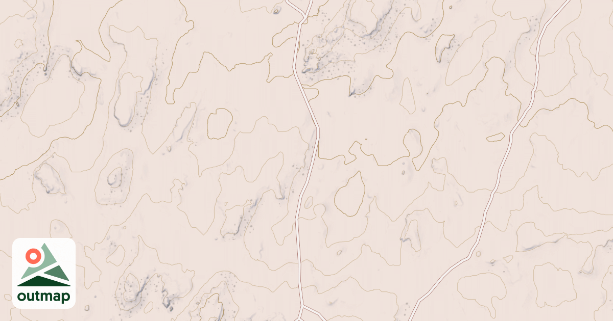 Map of BLM National GTLF Public Motorized Roads 13c1ec78-cc31-4d84-b49d-46f4e7828472