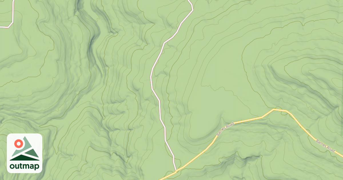 Map of DOUGLAS