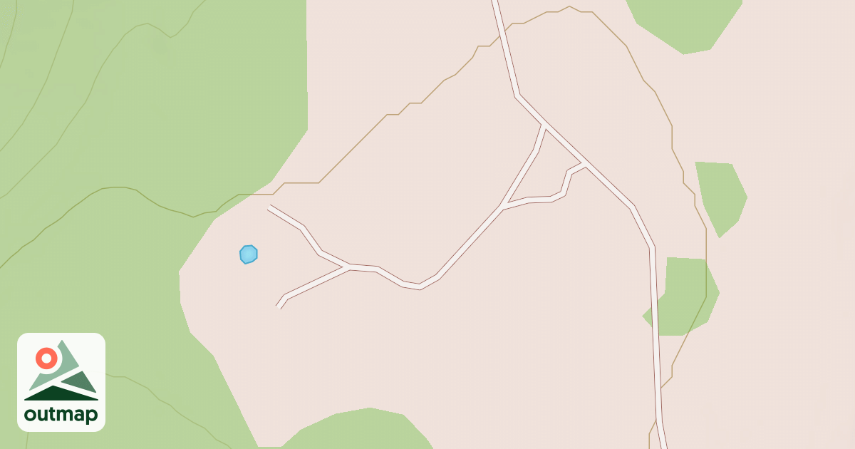 Map of 1964