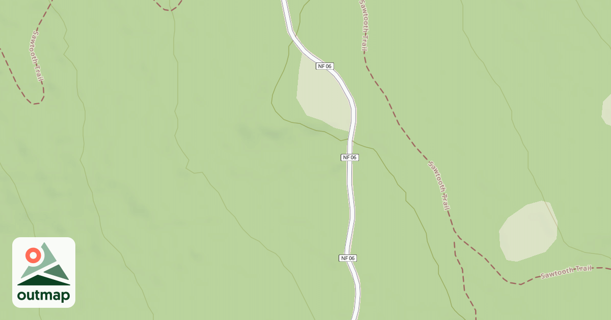 Map of 0006-010