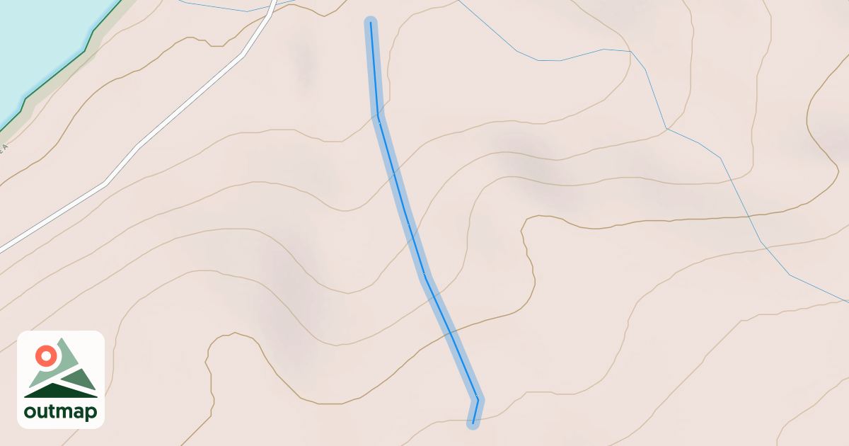 Map of Aurora Valley