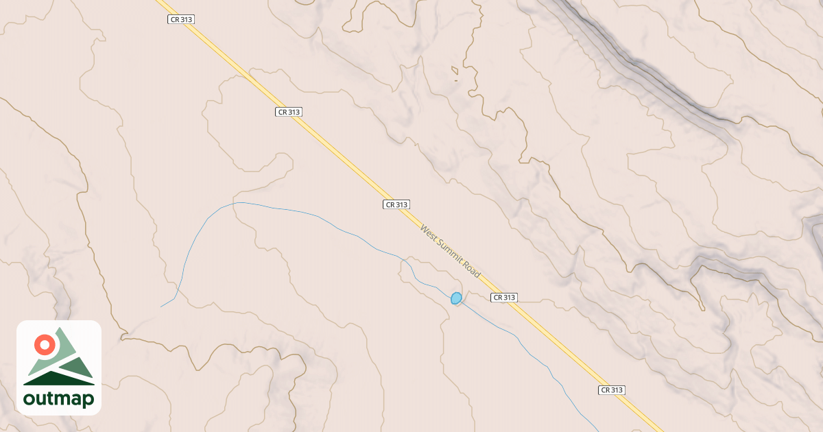 Map of BLM National GTLF Public Motorized Roads 014e93bc-08f8-4de1-aa02-ae94176c3225