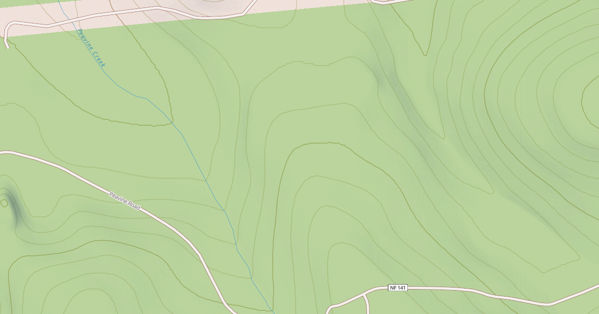 Map preview of 4210044