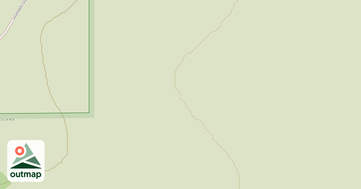 Map of USFS Motor Vehicle Use Map Roads {11C88462-EF71-4E2B-823E-17A654461609}