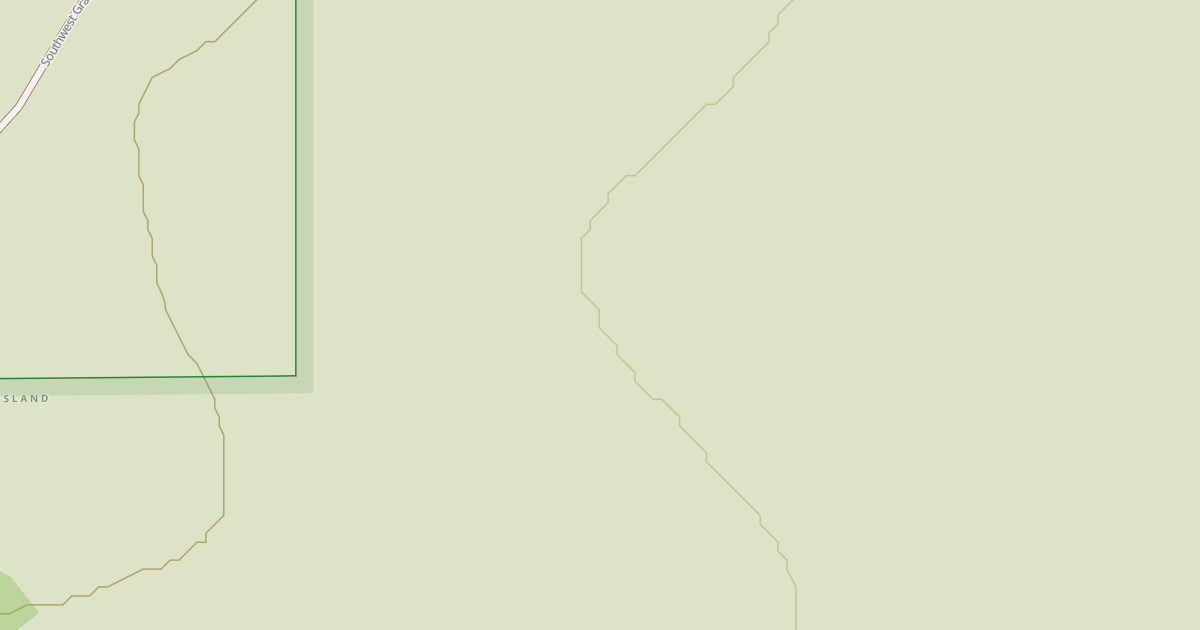 Map preview of USFS Motor Vehicle Use Map Roads {11C88462-EF71-4E2B-823E-17A654461609}