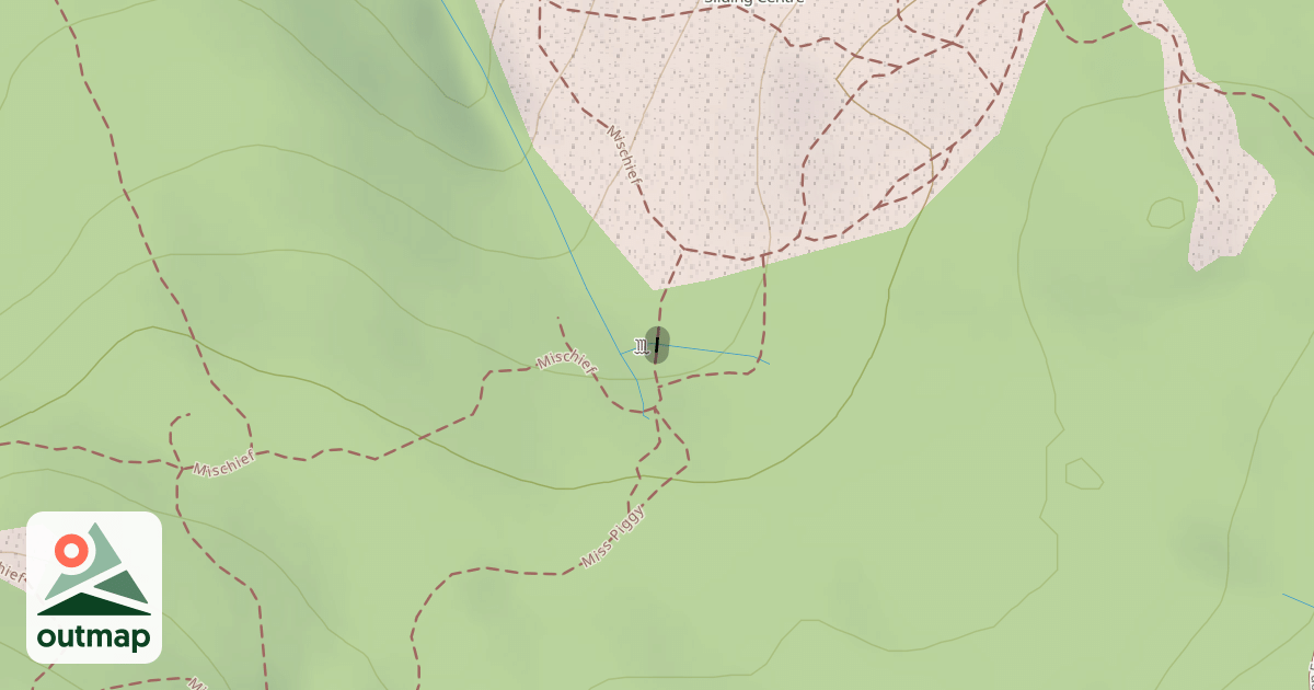 Map of Mischief