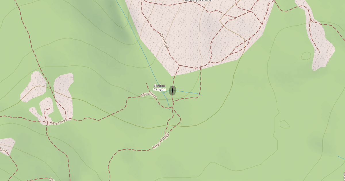 Map preview of Mischief