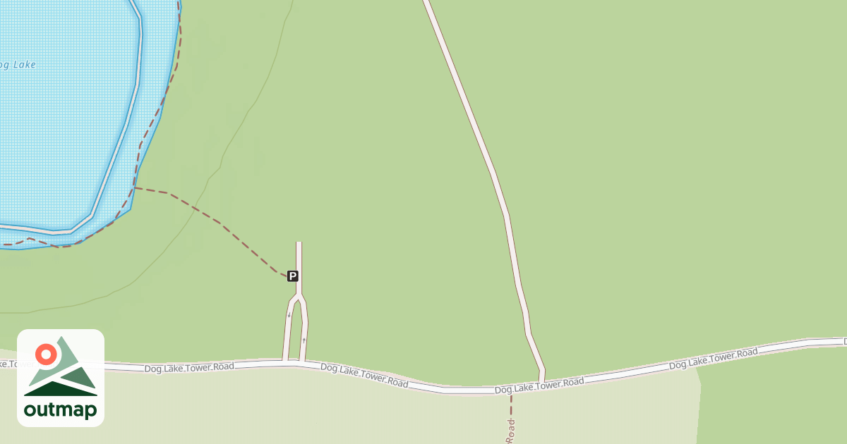 Map of 13th
