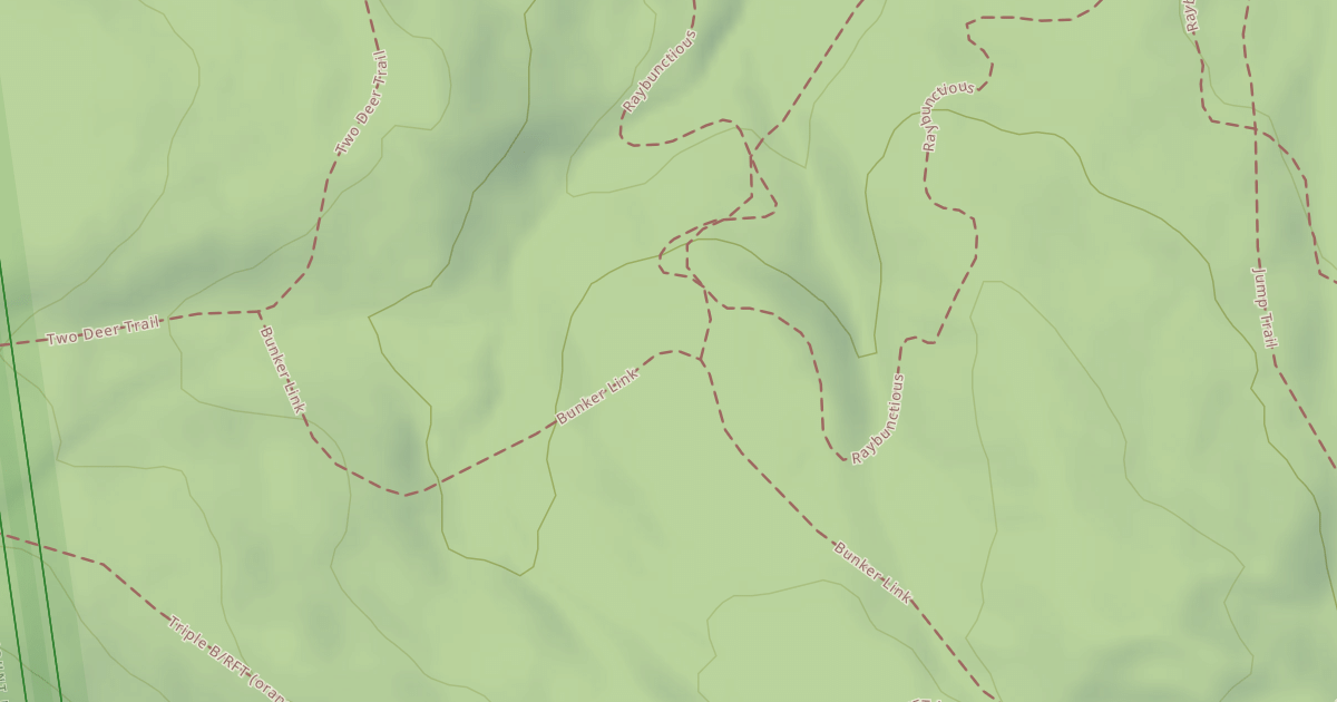 Map preview of USGS National Digital Trails ad3ceda5-d3db-4097-9c23-80db6b812d7a