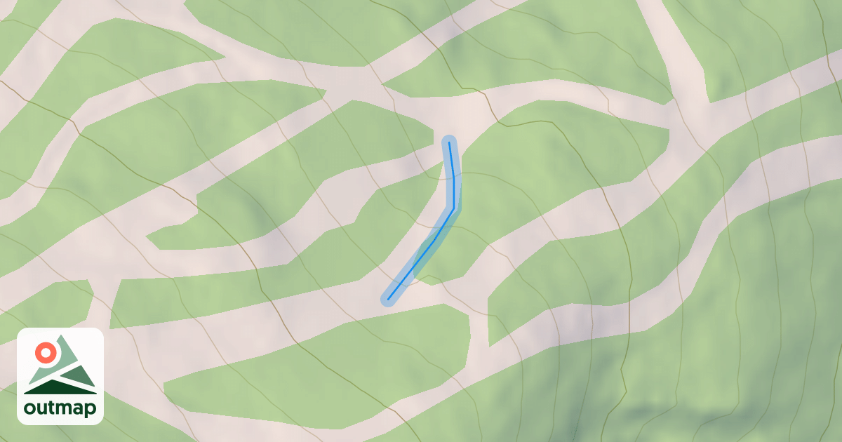 Map of Hairly Link