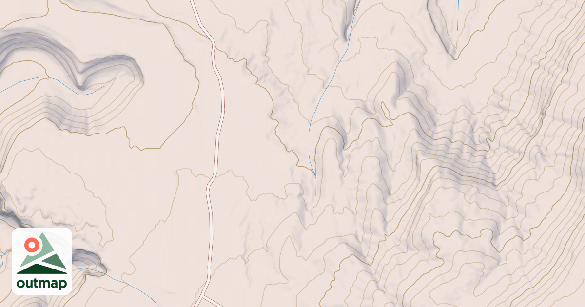Map of 015