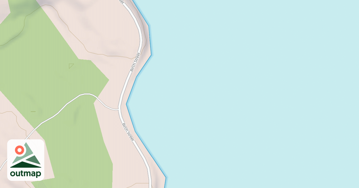 Map of 114