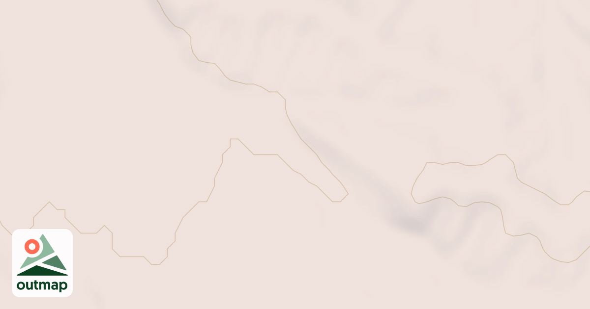 Map of BLM National GTLF Public Motorized Roads 05fd4f6b-2f0a-4c8c-89c6-4d6af693889b