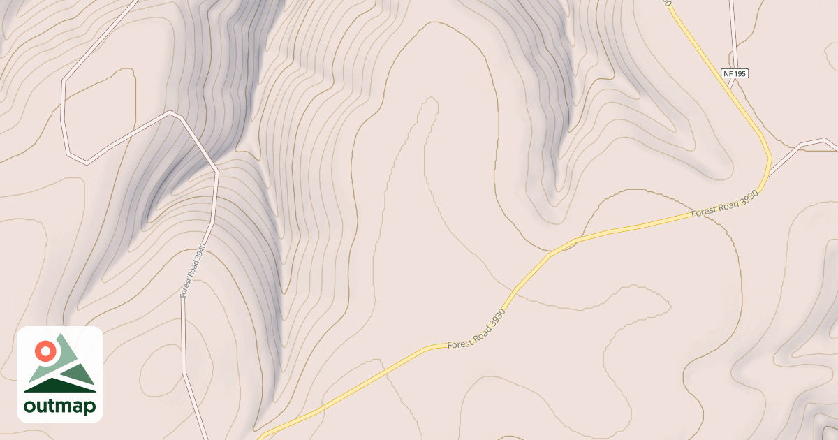 Map of ED-10