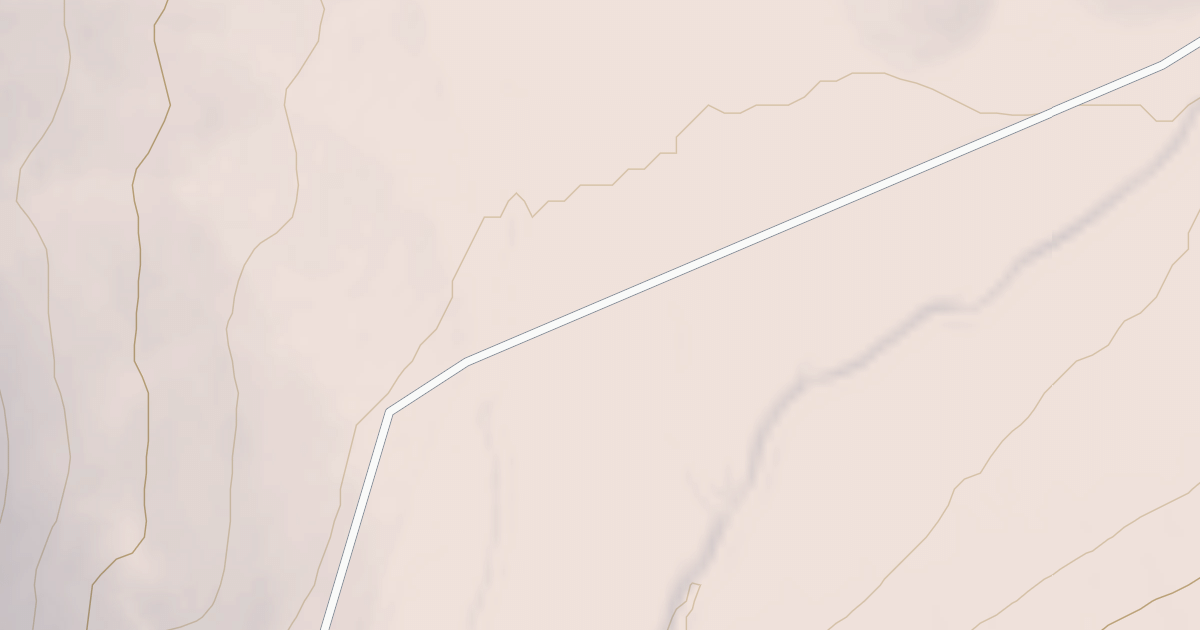 Map preview of BLM National GTLF Public Motorized Roads 64d70ba1-c389-402c-afa0-9e8a6eb6600b