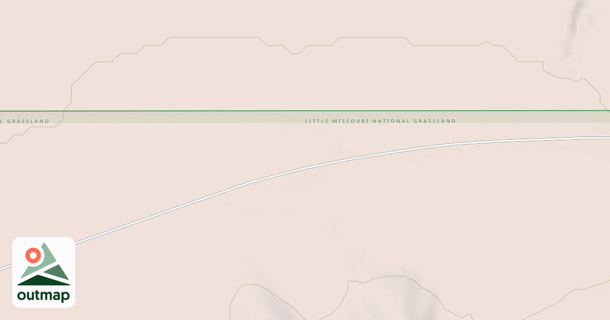 Map of 8844