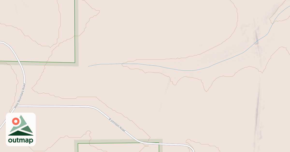 Map of 4043