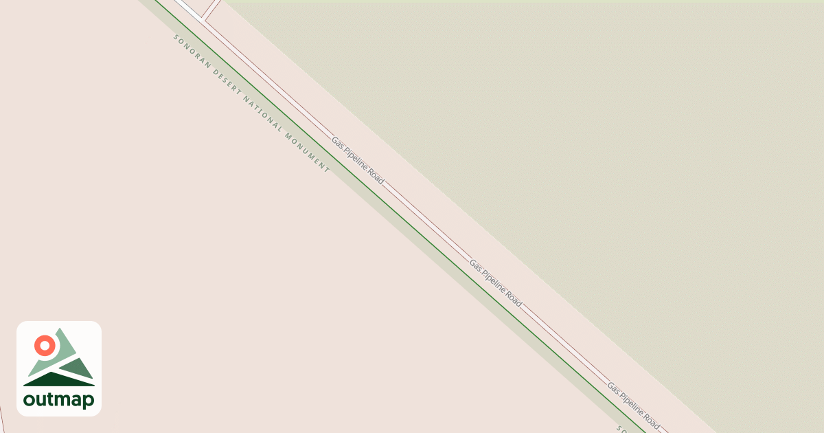 Map of BLM National GTLF Public Motorized Roads 14396a6b-0228-44c7-8b5f-abc3ac019820