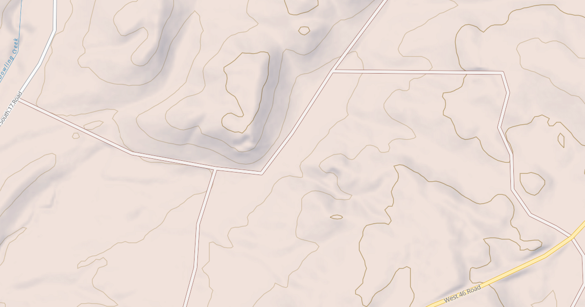 Map preview of 7859