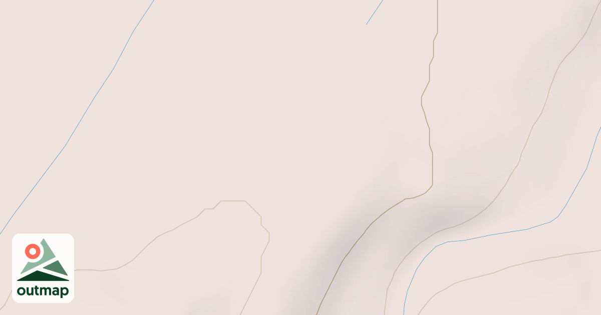 Map of BLM National GTLF Public Motorized Roads 33aae28b-e134-4d0c-9c99-45e25accd87f