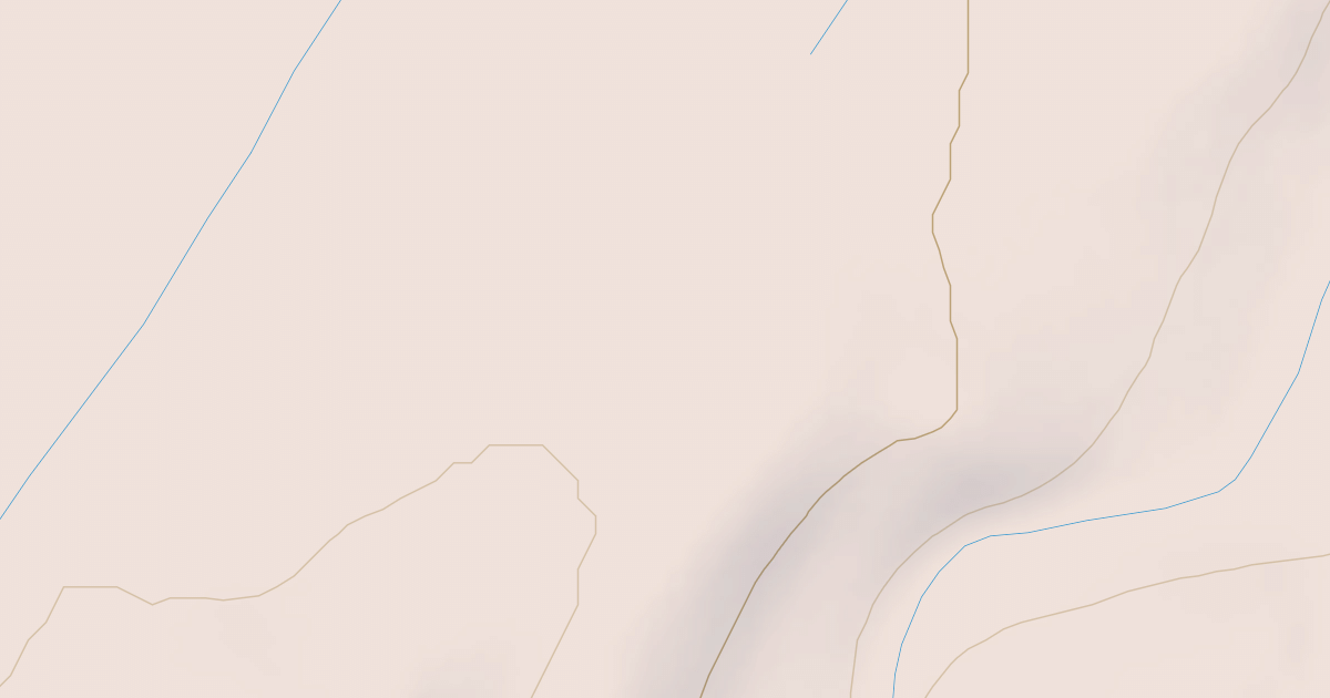 Map preview of BLM National GTLF Public Motorized Roads 33aae28b-e134-4d0c-9c99-45e25accd87f