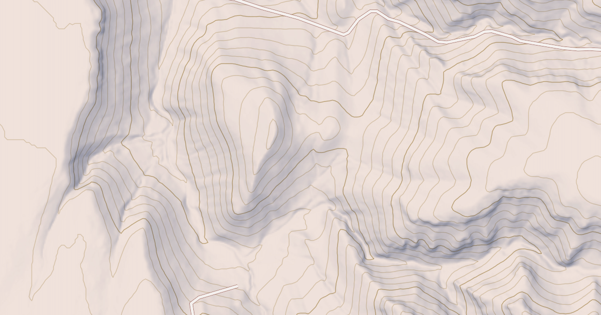 Map preview of BLM National GTLF Public Motorized Roads 4ded9082-4daf-49eb-a385-d09f00125eb1
