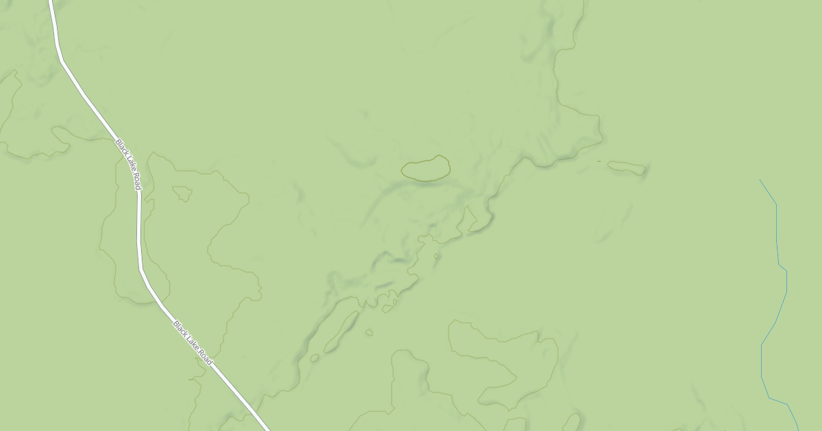 Map preview of FR 173B