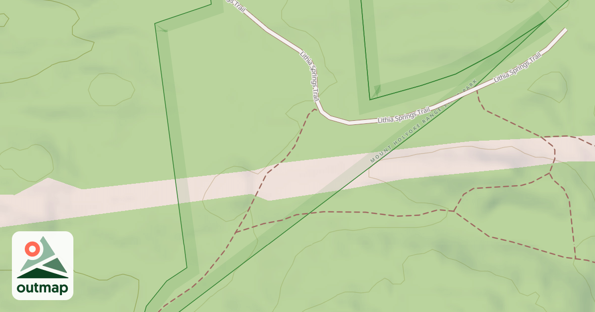 Map of USGS National Digital Trails bc3d100b-9b39-43ff-814f-d0abcef05fec