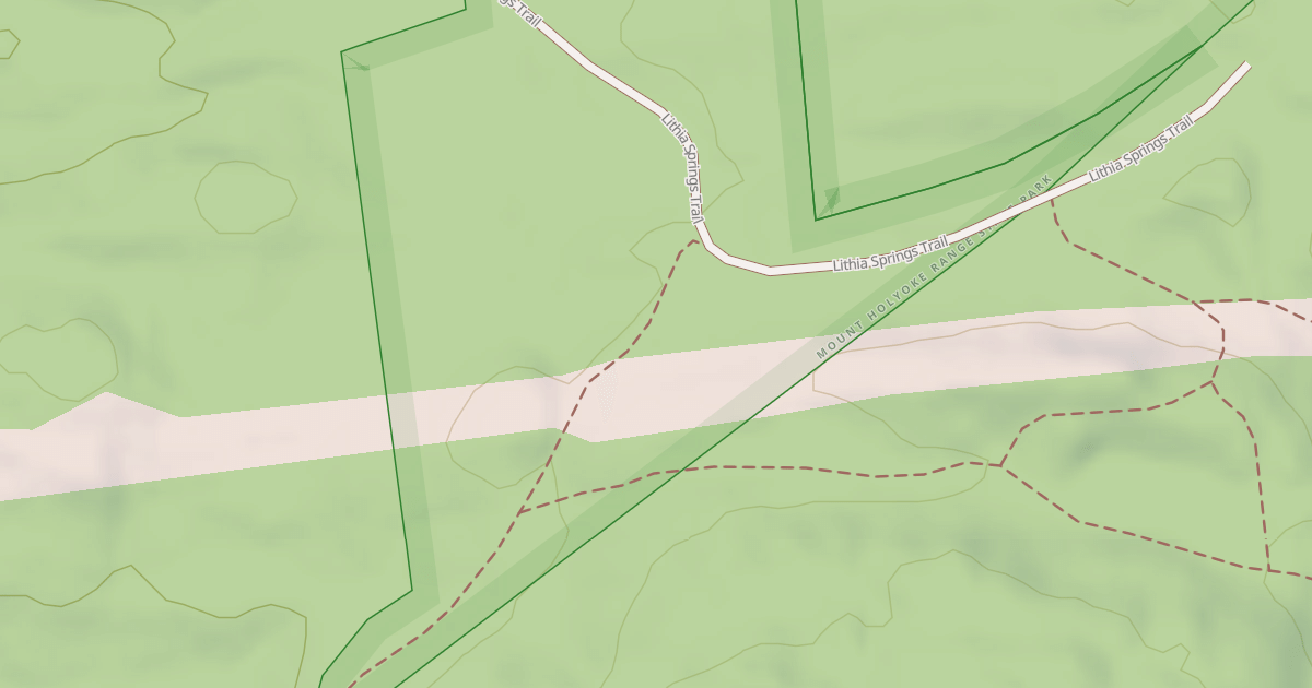 Map preview of USGS National Digital Trails bc3d100b-9b39-43ff-814f-d0abcef05fec