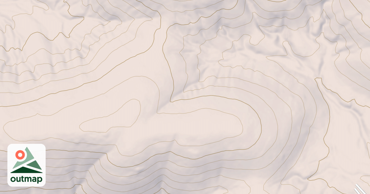 Map of BILL SMITH HOLLOW