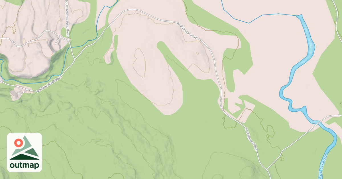 Map of C-98