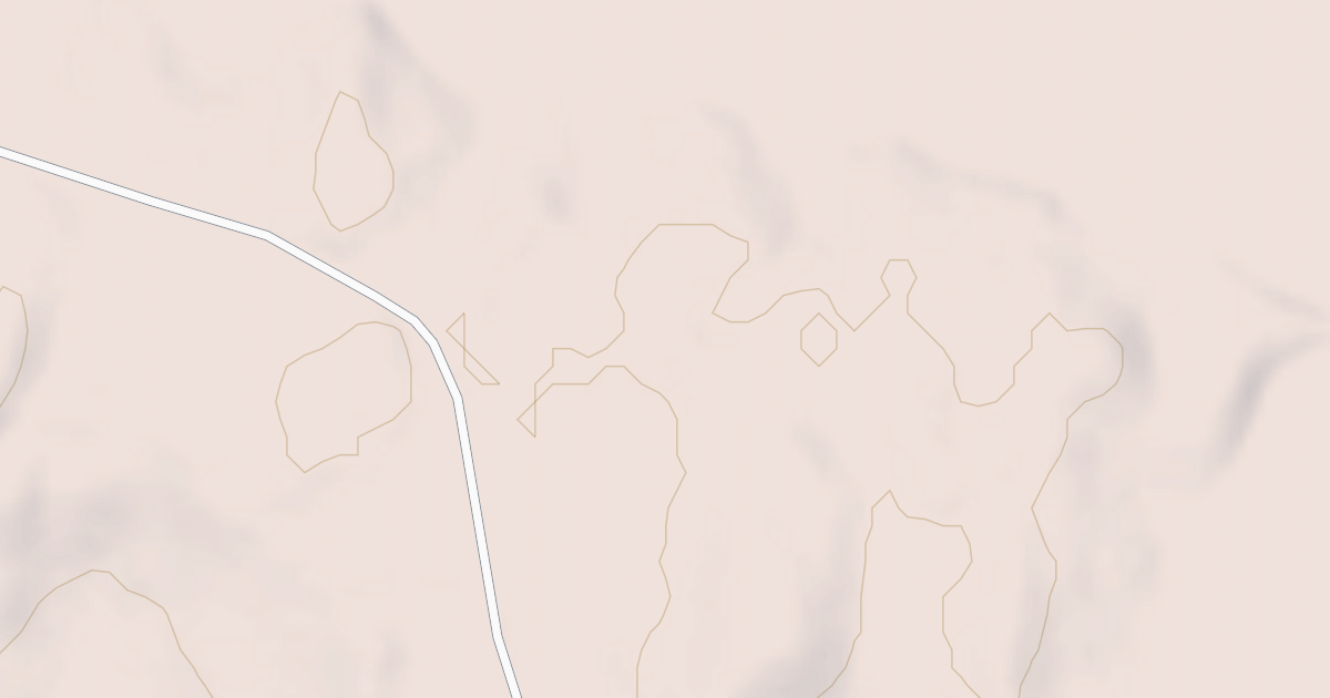 Map preview of CACHE LAKE SPUR B