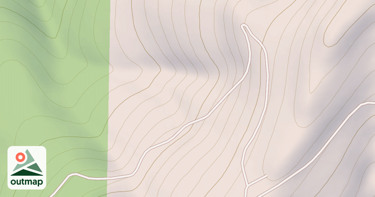 Map of MINE