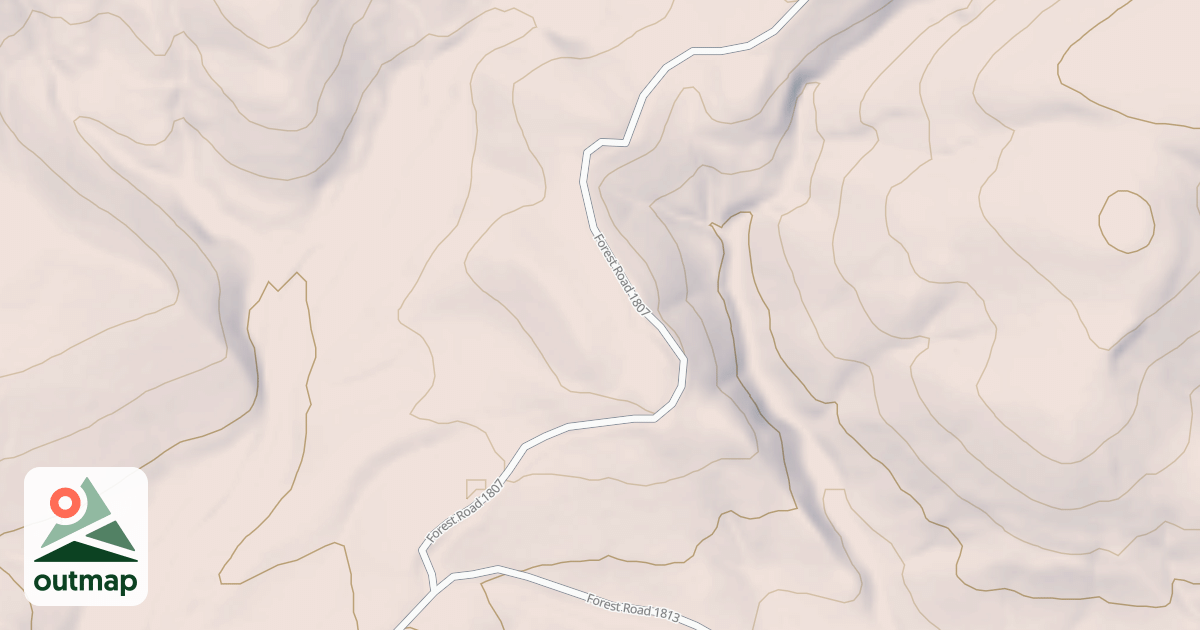 Map of SAWYER