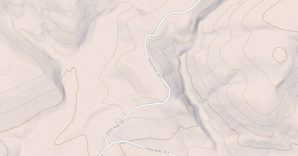 Map preview of SAWYER