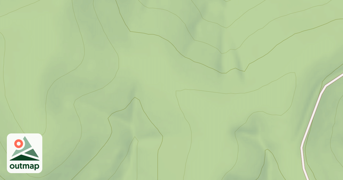 Map of UNKNOWN