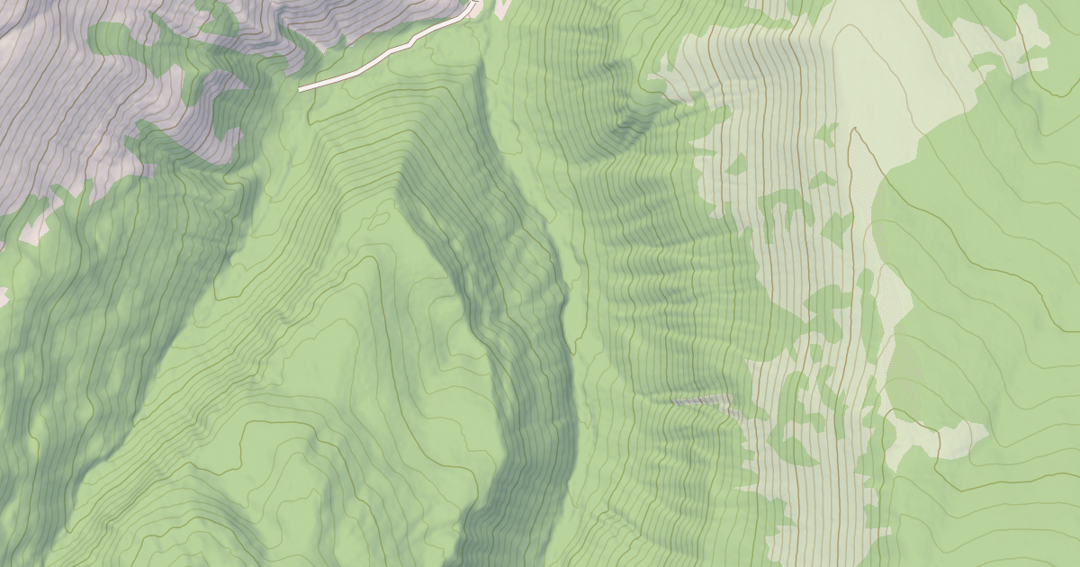Map preview of RED CANYON